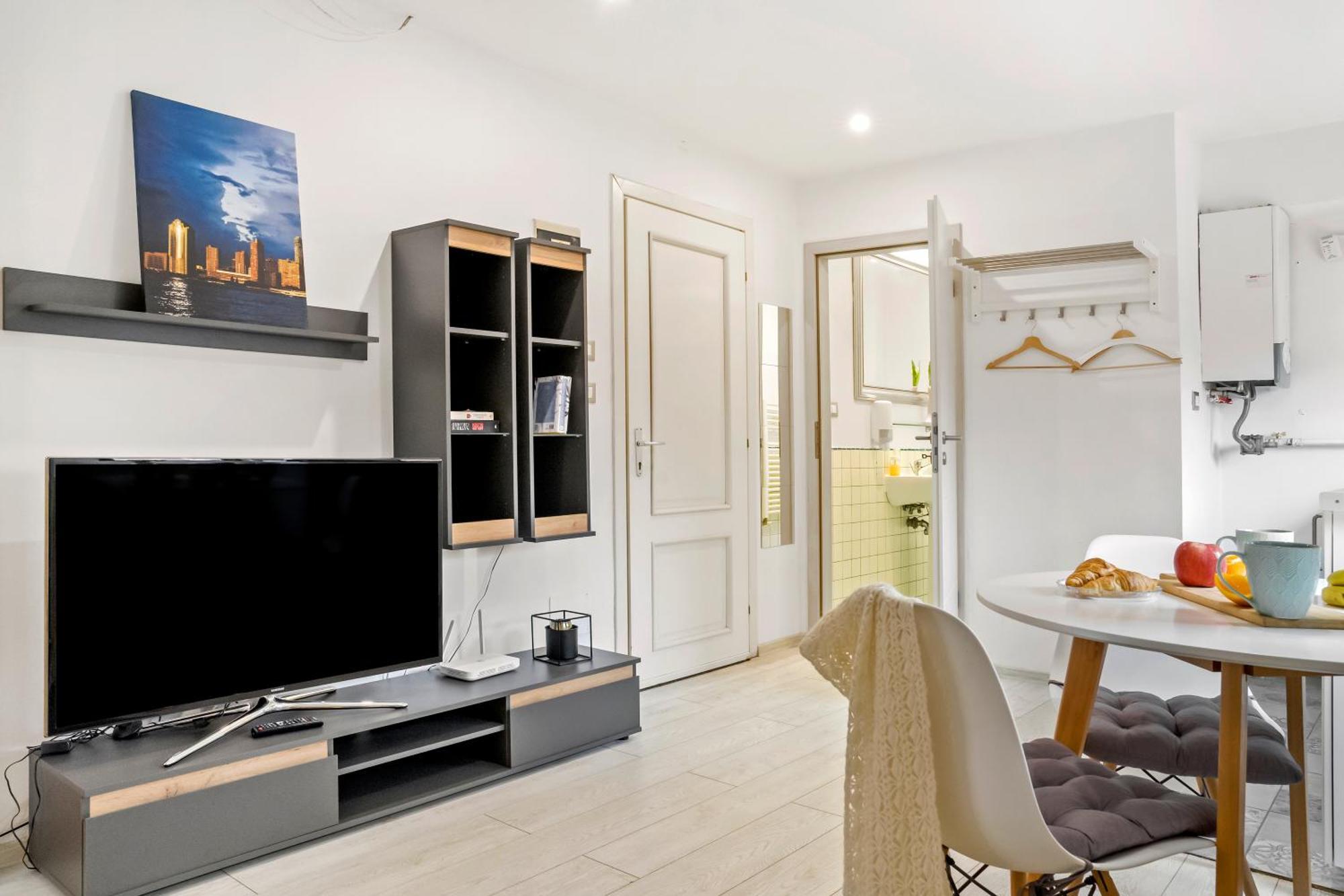 One Apartment