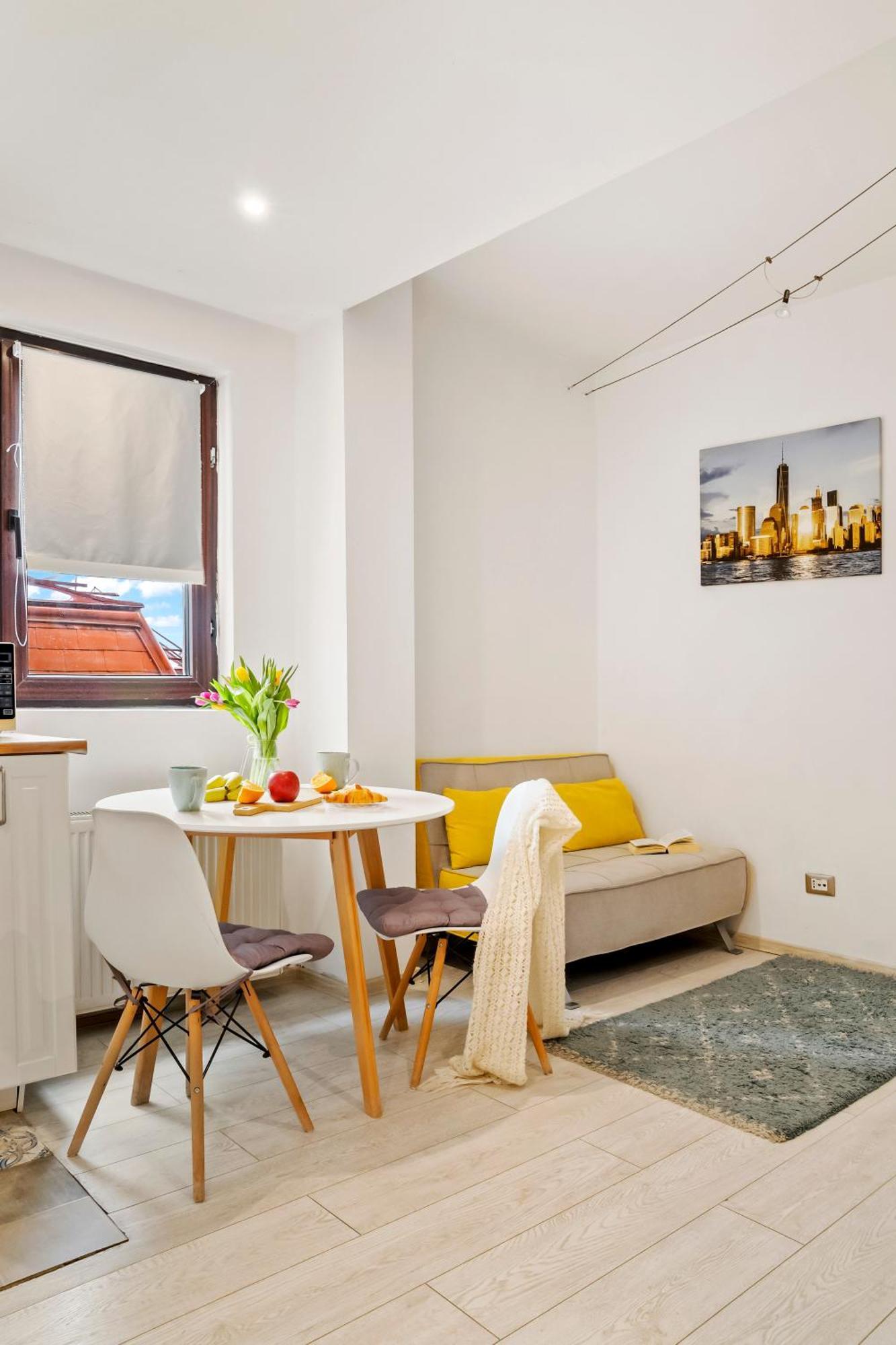 Apartment One *