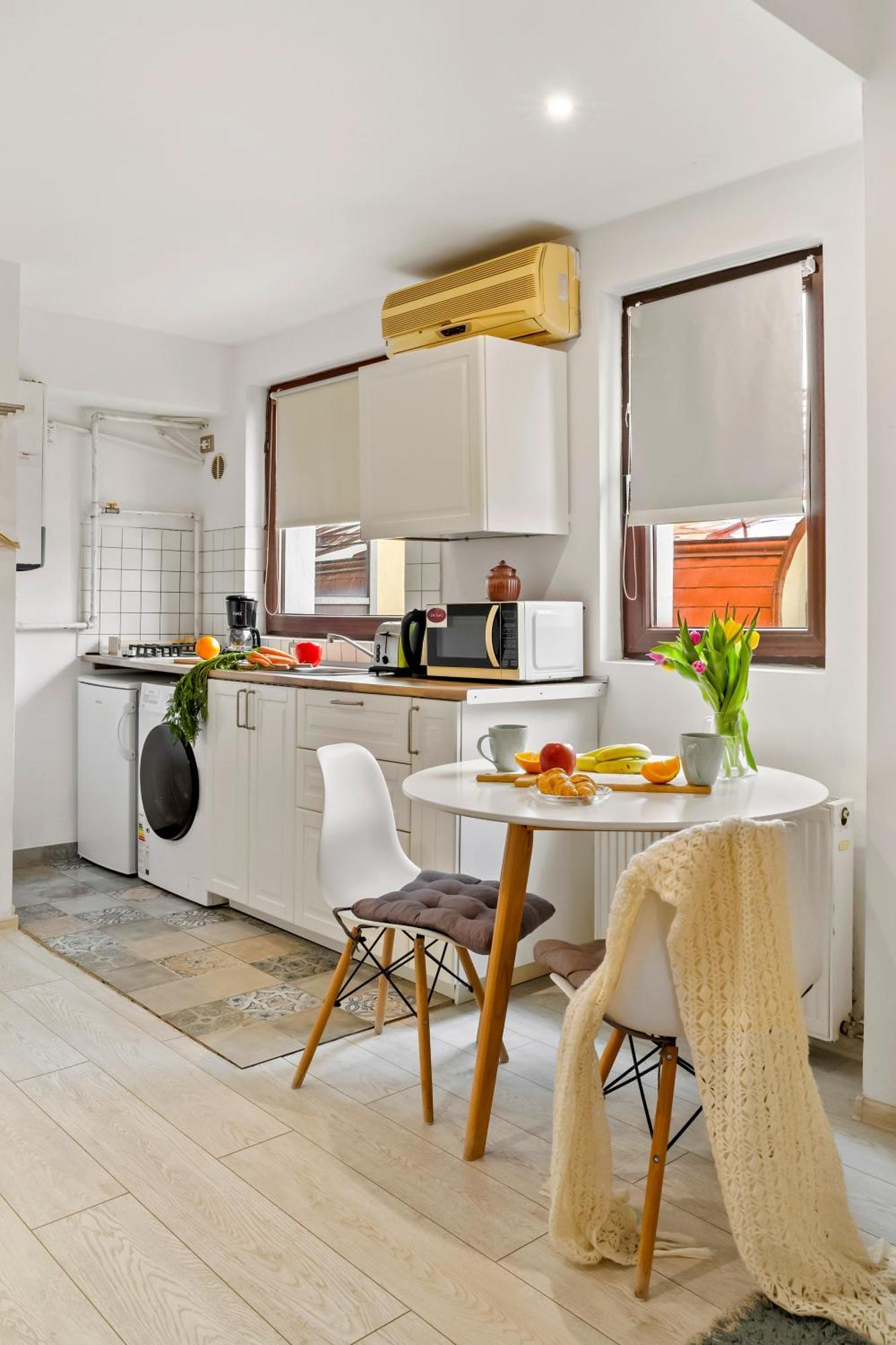 Apartment One