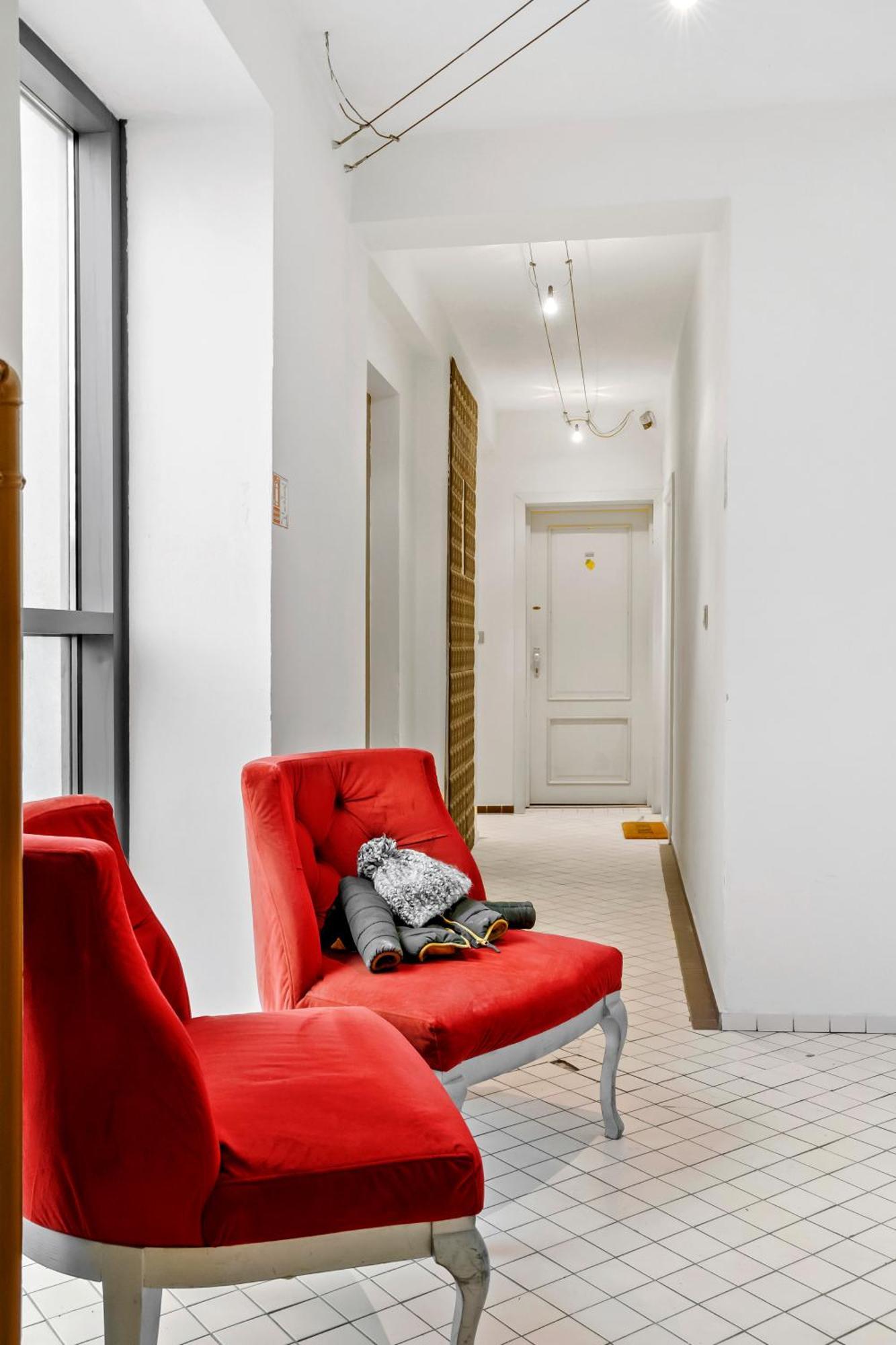 One Apartment