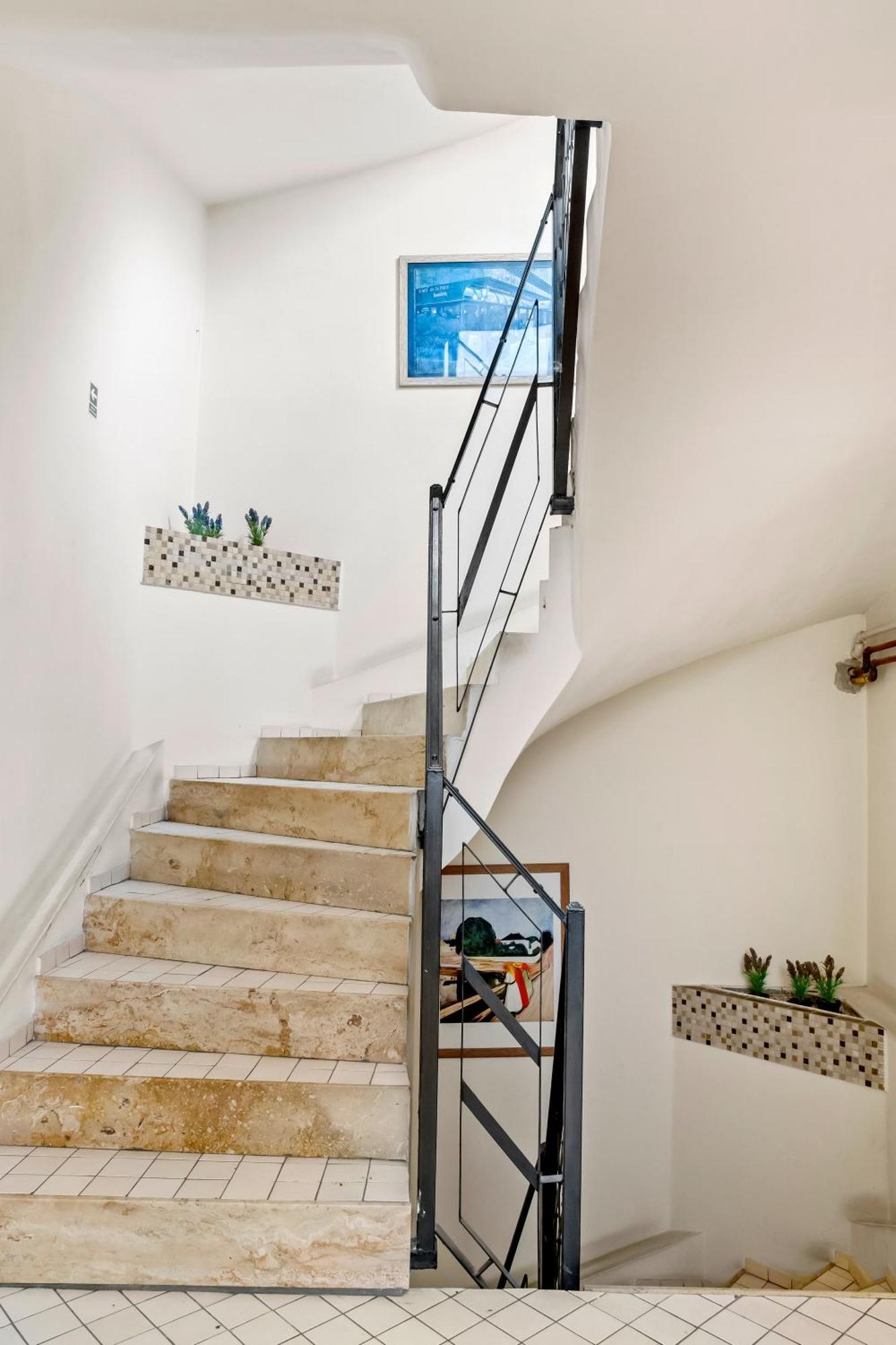 One Apartment