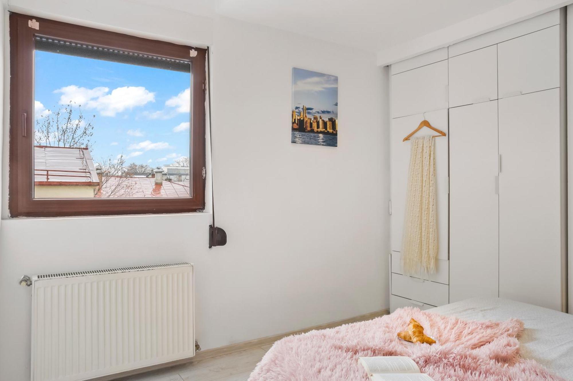 Apartment One